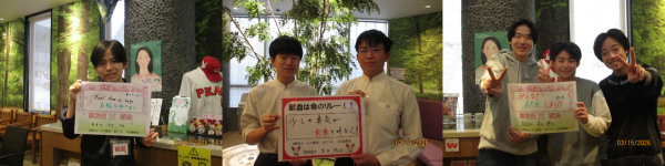 高校生写真７
