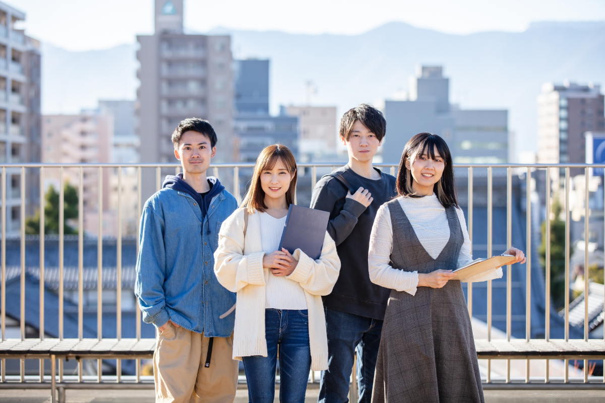 広島の大学生イメージ09