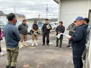 戸田代表