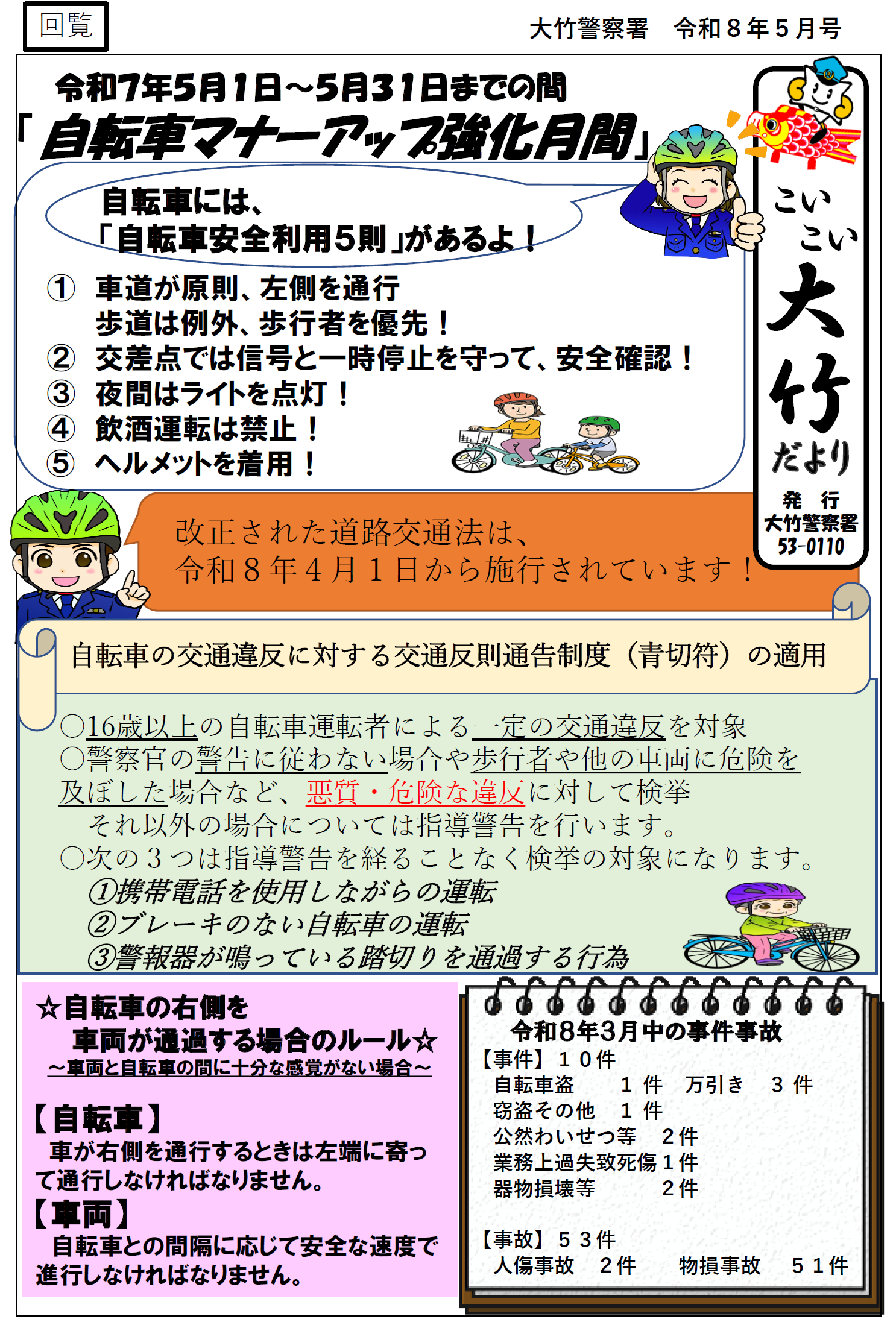 大竹こいこい大竹１