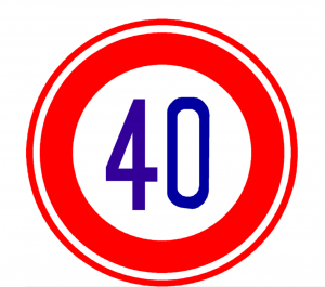 40