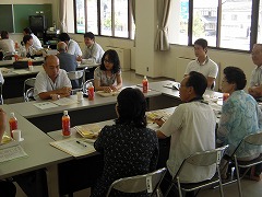 チャレンジネットワーク交流会2