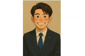 アマノ(友木)