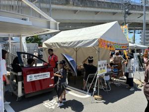 ＪＡＦ、ＶＲ