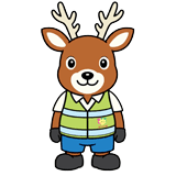 新モシカ正面