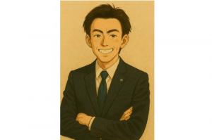105アマノ上田(Y.U)