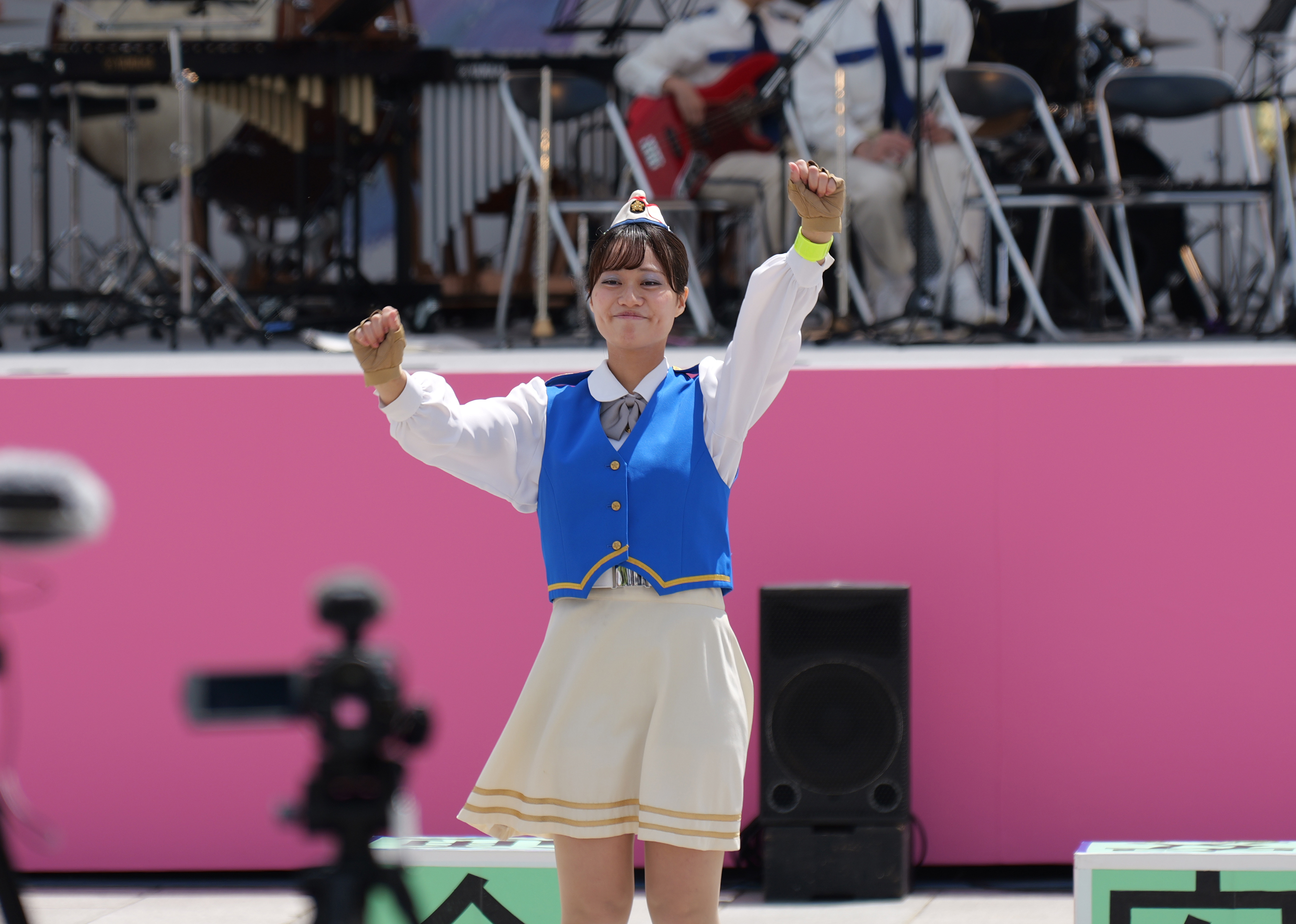 りこぴん（反射材）