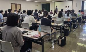 技術者研修の様子2