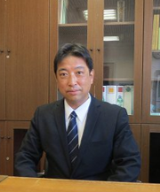 会長挨拶