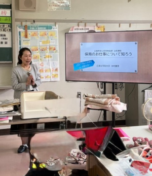 講座の様子8