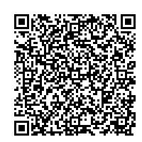 申込みのQRコード