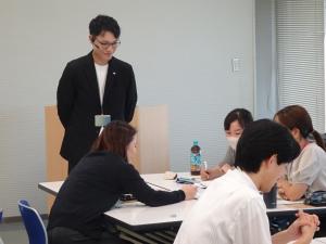 岡野氏②