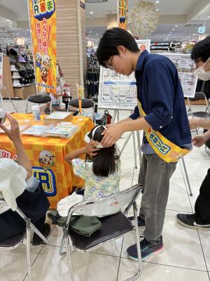 広島工業大学学生防災士会