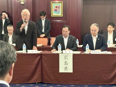 副議長説明