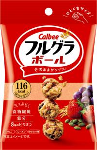 フルグラボール