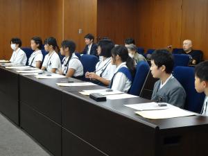 交流会２