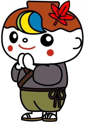 くさどっきーお願いイラスト