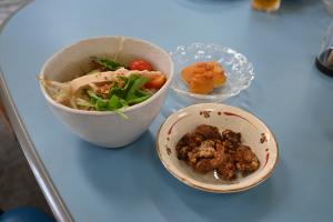 食事