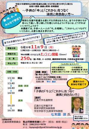 フライヤー
