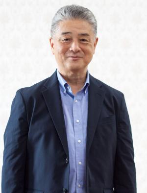 川口講師のお写真