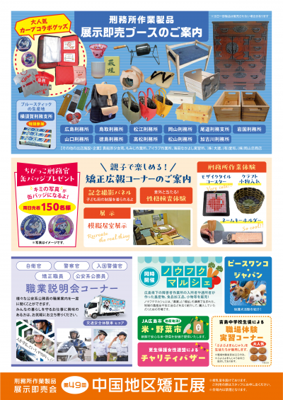 矯正展2