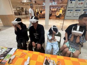 VR