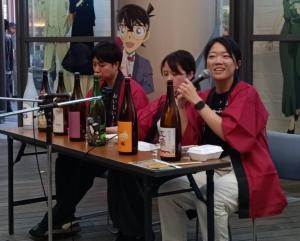 イベントの様子３