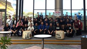 イベントの様子