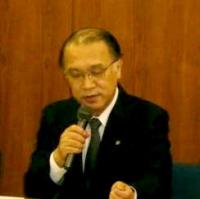 広島大学学長