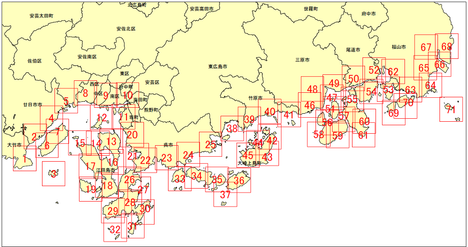 図郭