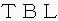 TBL