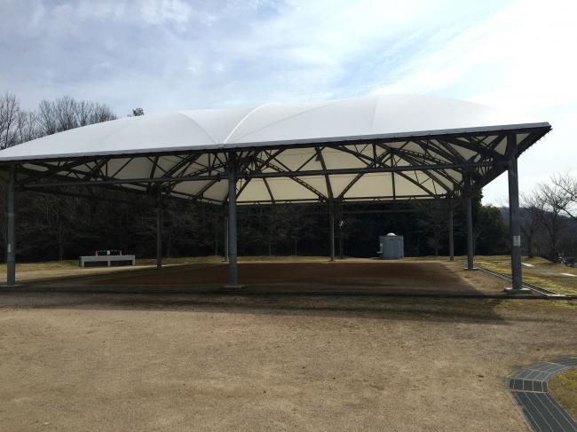 文化の広場の代表写真