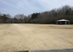 利用風景の写真