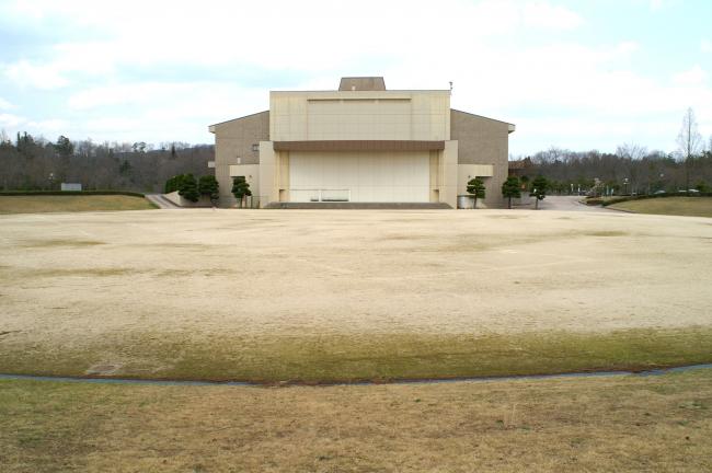 文化の広場の代表写真