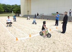 その他利用の写真