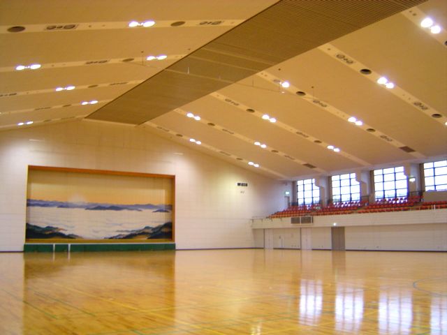 カルチャーセンターの代表写真