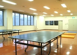 文化活動室の写真