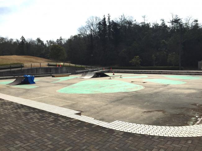 自由広場の代表写真