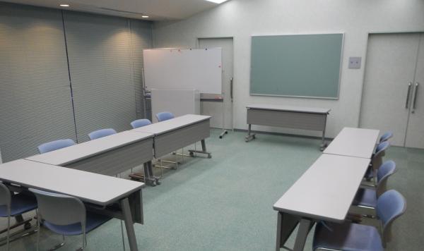 研修室