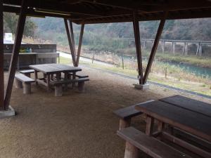 ご利用案内の写真