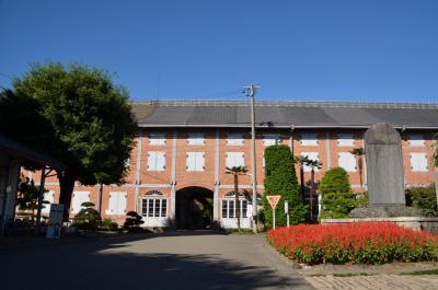 群馬県の画像（富岡製糸場）