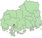 府中町地図