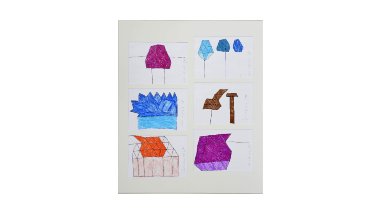 銀賞「毎日の風景」作者：鳥山 寧子