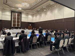 中山間地域振興協議会