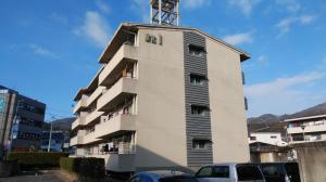 西山本住宅外観写真