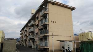 別所住宅外観写真