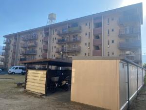 東海田住宅外観写真