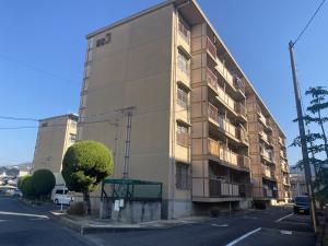 海田月見住宅外観写真