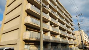 吉島住宅外観写真