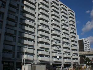 長寿園南住宅外観写真